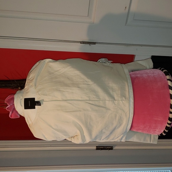 FF 💘VINTAGE EMBROIDERED FLORAL BOHO SOHO CHIC STUDDED BLAZER MOTORCYCLE JACKET - Picture 10 of 14